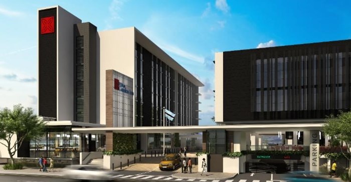 Hilton agrees to open first hotel in Botswana