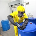SA accedes to convention on hazardous substances incidents