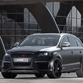 Audi Q7 SUV