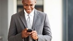 NGO launches app to encourage youth participation in devolved administration