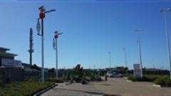 Renewable technology gets the green light