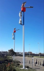 Twerly Tower of Power