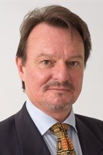 Nikolas Jankovich, CEO of Twerly