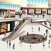 Retail safety in a world of malls