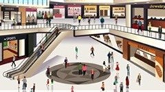 Retail safety in a world of malls