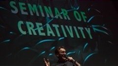 [Loeries 2015] Four lessons in letting your creativity flourish