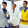 Beatenberg are headline act for Winelands Music Festival