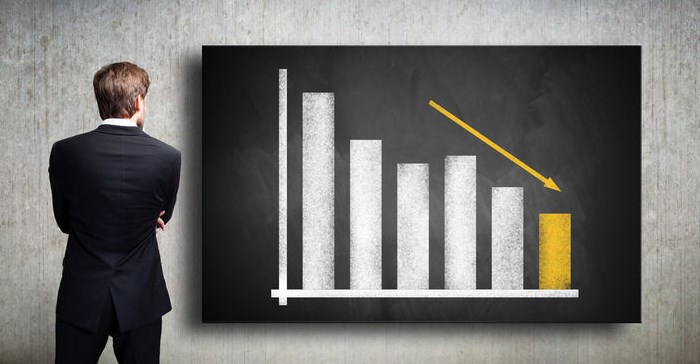 Productivity remains under pressure