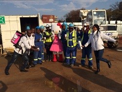 Hello Kitty launches #OneKindThing campaign