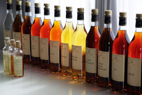 Celebrating 250 years of Hennessy