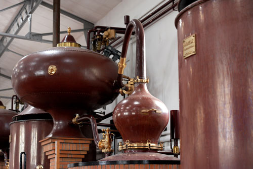 Celebrating 250 years of Hennessy