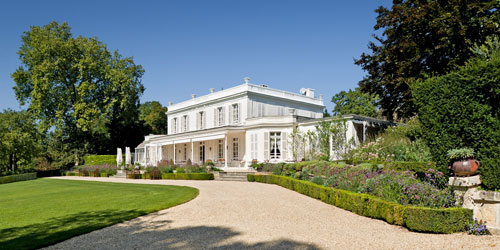 Celebrating 250 years of Hennessy