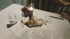 Signal your senses at the Cape Grace Hotel