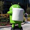 Google's Android update: code name Marshmallow