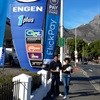Engen introduces cashless payment options