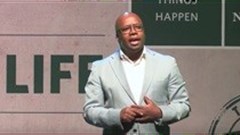 #Loeries2015: Sydney Mbhele on the impact of creativity in business