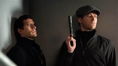 60s' cool returns with flair