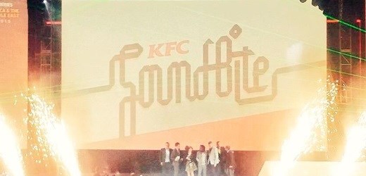 Ogilvy & Mather lands SA's Grand Prix at Loeries 2015