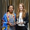Fairlady Women of the Future 2015 Awards announced