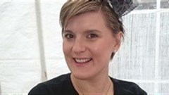 [#WomenInBiz] Striking the rock... literally, Q&A with Carol Hunter