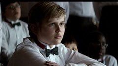 Soulful Boychoir soars triumphantly