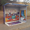 Provantage amplifies OOH with Hollard bus shelters