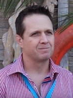 [Loeries 2015] Unilever's Justin Apsey on purpose-driven marketing