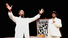 Sizwe Banzi is alive and well