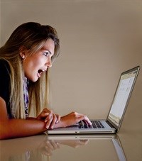 Look who's on Ashley