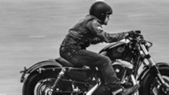 Harley-Davidson launches test ride competition