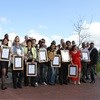 Garden Route National Park award winners announced