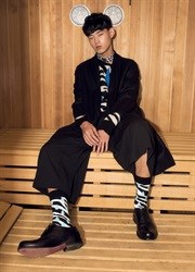 Up to 75% off at Adriaan Kuiters + Jody Paulsen AW15 sale