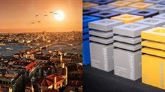 Gorilla shortlisted for two EMEA Smarties