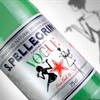 New S.Pellegrino bottle dedicated to Vogue
