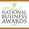 Nominations for the National Business Awards are open
