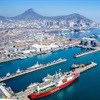 Western Cape ports becomes 'smartPORTS'