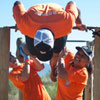 Experience team-building at its best at the Impi Challenge