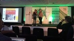 [SA Innovation Summit] Emerging companies insights: Where do we stand?