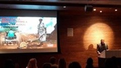 [SA Innovation Summit] Reimagining the future