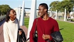 Enhancing youth travel in Africa