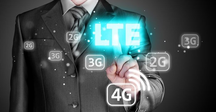 Africa's impending growth in LTE networks