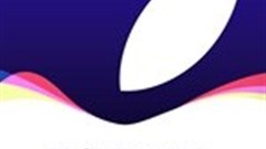 Apple sends out invitations to a Sept. 9 media event