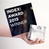 Index Awards announces five winners
