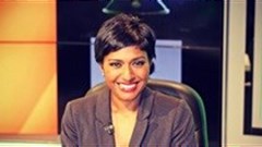 [#WomenInBiz] On the ball, Q&A with Kass Naidoo