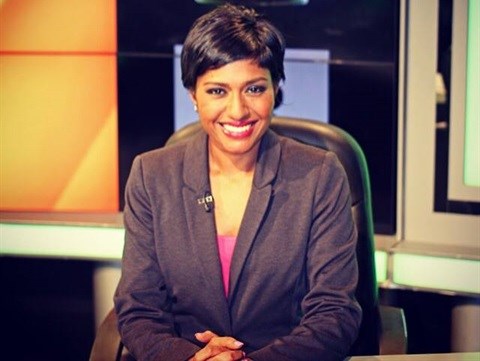 [#WomenInBiz] On the ball, Q&A with Kass Naidoo