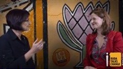 Angel Jones on why SA expats are flocking back home