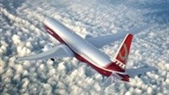 Boeing reaches important milestone with new airplane