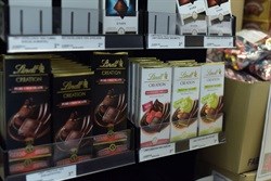 Woolies to replace all sweet confectionery with healthy options at checkout