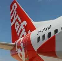 President Bongo launches Gabon FlyAfrica.com