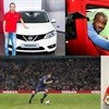 UEFA Champions League's fans get more from Nissan global sponsorship